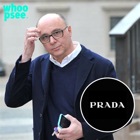 amministratore delegato di prada|Prada, Andrea Guerra è il nuovo amministratore delegato. La .